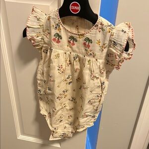 Emile et Ida romper great condition